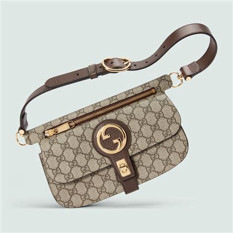 marsupio rettangolare gucci beige|Gucci Livermore Outlet.